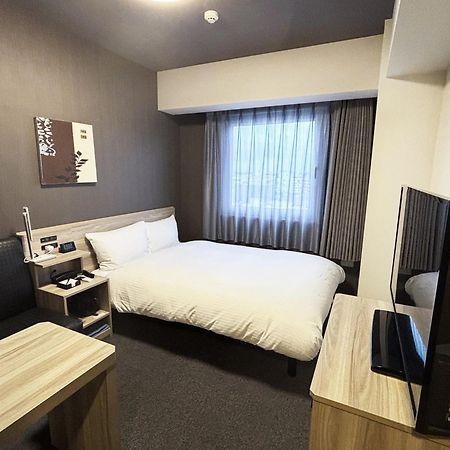 Hotel Route Inn Noda -Kokudo 16 Gouzoi- Bagian luar foto
