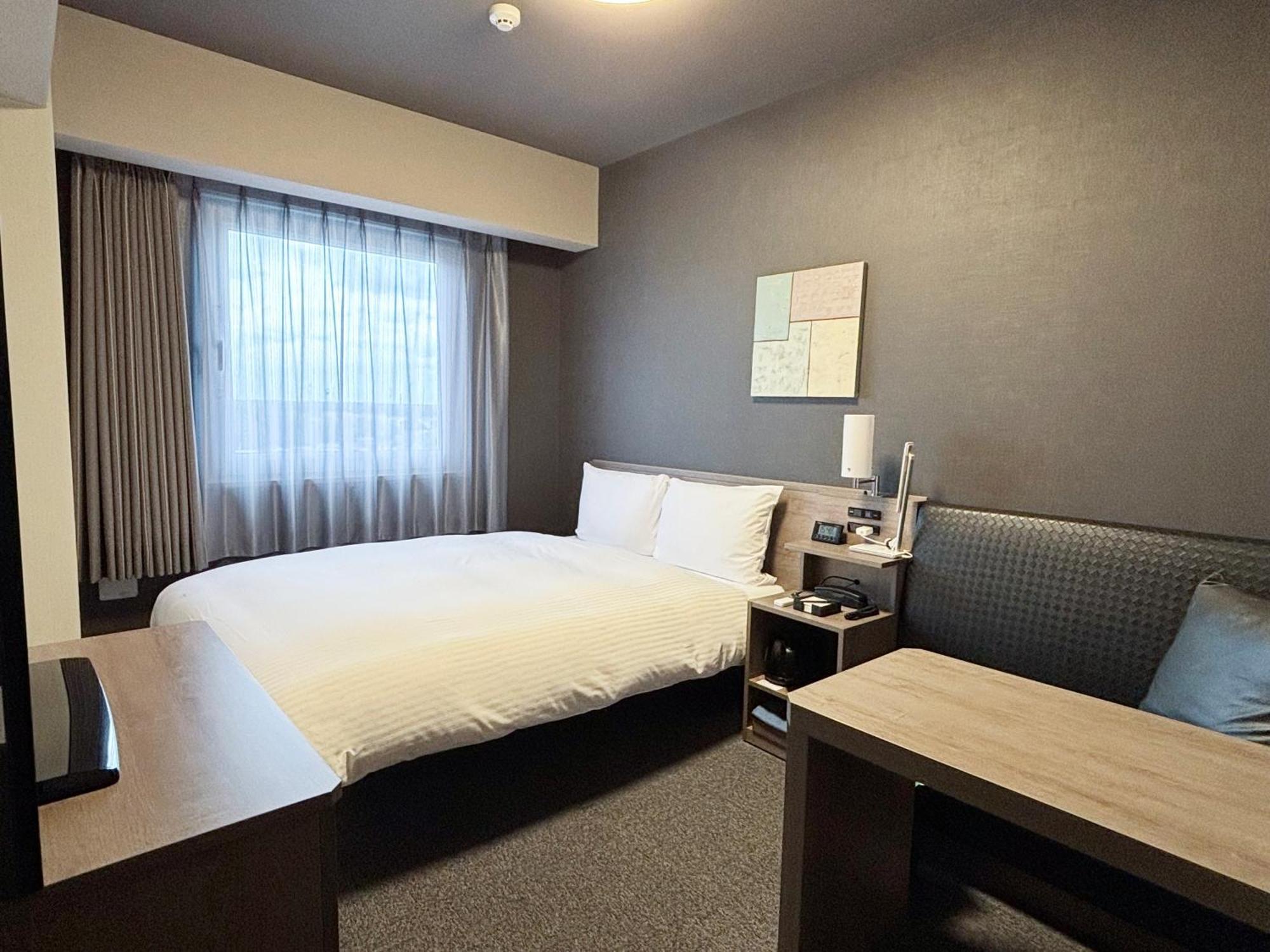 Hotel Route Inn Noda -Kokudo 16 Gouzoi- Bagian luar foto