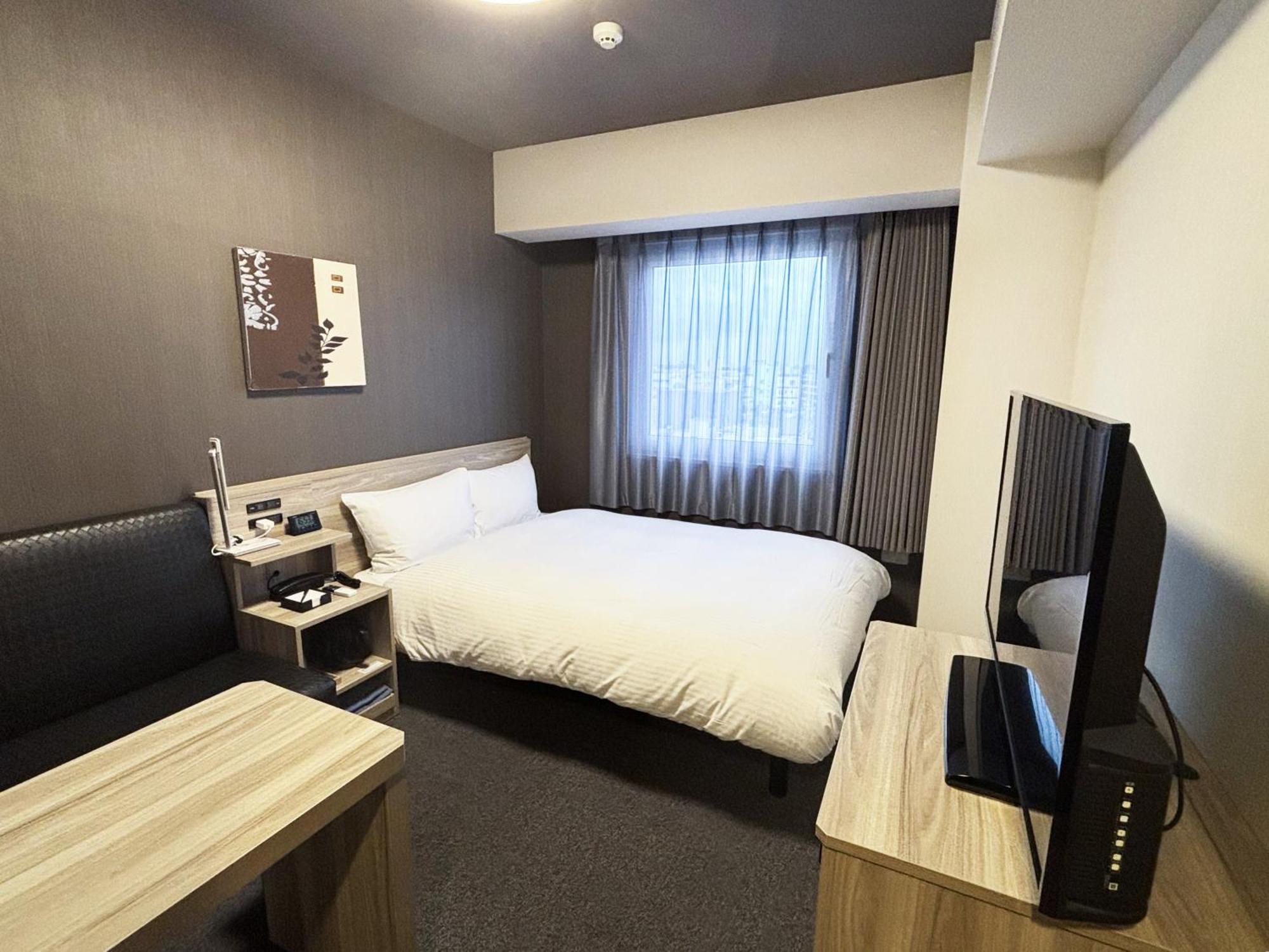 Hotel Route Inn Noda -Kokudo 16 Gouzoi- Bagian luar foto