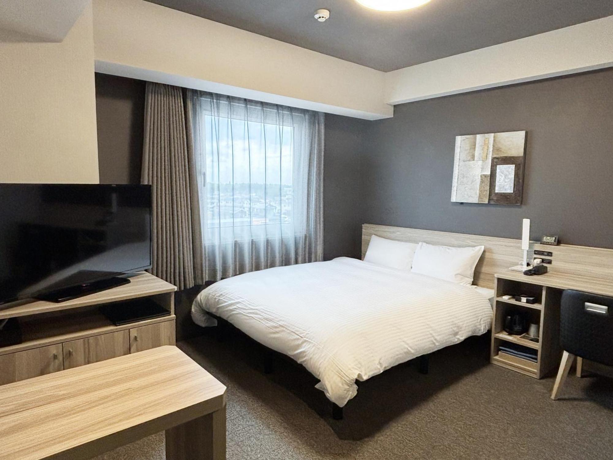 Hotel Route Inn Noda -Kokudo 16 Gouzoi- Bagian luar foto