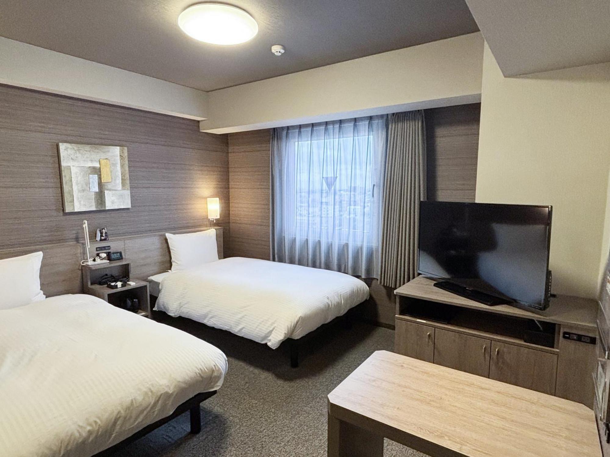 Hotel Route Inn Noda -Kokudo 16 Gouzoi- Bagian luar foto